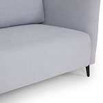 Диван Clo Maren light grey варинант исполнения - 5 | Loft Concept в Уфе