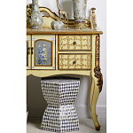 Комод деревянный Illustration of flowers варинант исполнения - 6 | Loft Concept в Уфе