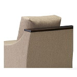 Элитное Комфортное Кресло Lincoln варинант исполнения - 2 | Loft Concept в Уфе