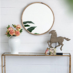 Ваза белая с крышкой однотонная Chinoiserie Ceramics варинант исполнения - 10 | Loft Concept в Уфе