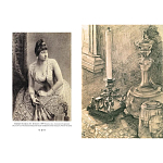 Подарочная книга Альбом Михаил Врубель варинант исполнения - 8 | Loft Concept в Уфе