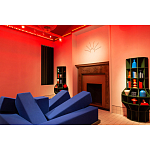 Модульный дизайнерский диван Rumble Modular Sofa варинант исполнения - 15 | Loft Concept в Уфе