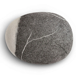 Пуф - Камень WHITE NOSE варинант исполнения - 1 | Loft Concept в Уфе