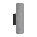 Бра Douro Light серый бетон варинант исполнения - 1 | Loft Concept в Уфе