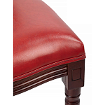 Стул French Owl with a rose варинант исполнения - 8 | Loft Concept в Уфе