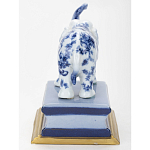 Держатель для книг The blue elephant варинант исполнения - 4 | Loft Concept в Уфе