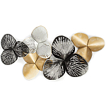 Панно настенное Blank Sheet Petal варинант исполнения - 1 | Loft Concept в Уфе