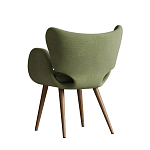 Стул Madina Green варинант исполнения - 2 | Loft Concept в Уфе