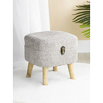 Пуф Beige fibers варинант исполнения - 3 | Loft Concept в Уфе