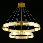 Люстра подвесная светодиодная Apolon Gold варинант исполнения - 2 | Loft Concept в Уфе