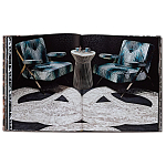 Редкое коллекционное издание Casa Cavalli Home: Celebrating the Roberto Cavalli Lifestyle Леопард варинант исполнения - 6 | Loft Concept в Уфе