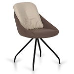 Современное кресло Richard варинант исполнения - 3 | Loft Concept в Уфе