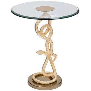 Столик журнальный Inspiration стекло