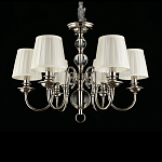 Люстра подвесная Gaell Metal варинант исполнения - 4 | Loft Concept в Уфе