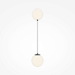 Подвесной светильник Twins 20Вт 3000К варинант исполнения - 1 | Loft Concept в Уфе