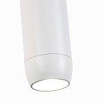 Подвесной светильник белый Pendant Capsule  варинант исполнения - 3 | Loft Concept в Уфе