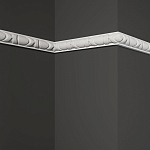 Молдинг с орнаментом MO-07 варинант исполнения - 1 | Loft Concept в Уфе