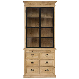 Витрина Mango Showcase Boleyn