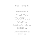 Книга Inviting Interiors: A Fresh Take on Beautiful Rooms Turner Melanie варинант исполнения - 1 | Loft Concept в Уфе