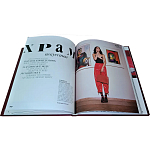 Коллекционная книга Art in Vogue варинант исполнения - 7 | Loft Concept в Уфе