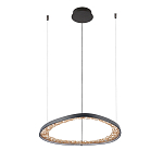 Люстра светодиодная  Iris варинант исполнения - 2 | Loft Concept в Уфе