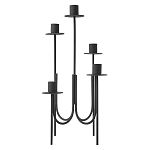 Подсвечник-канделябр на 5 свечей Timeless Classic варинант исполнения - 3 | Loft Concept в Уфе