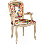 Кресло Protugea Lux варинант исполнения - 2 | Loft Concept в Уфе