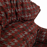 Кресло-качалка Roderick Rocking Chair варинант исполнения - 7 | Loft Concept в Уфе