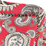 Кресло Harper Paisley Armchair Red варинант исполнения - 6 | Loft Concept в Уфе