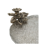 Столик с двумя круглыми столешницами на соновании виде изогнутых ветвей Forest Fairy Tale варинант исполнения - 4 | Loft Concept в Уфе