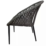 Стул плетеный  Wicker Durable Stool варинант исполнения - 5 | Loft Concept в Уфе