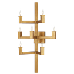 Бра фигурное Bold Geometry варинант исполнения - 2 | Loft Concept в Уфе