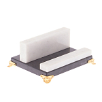 Подставка под смартфон из натурального камня Natural Stone Stand варинант исполнения - 3 | Loft Concept в Уфе