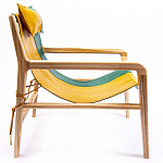 Кресло-гамак Роуо 2 варинант исполнения - 1 | Loft Concept в Уфе