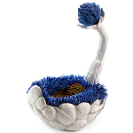 Дизайнерская статуэтка для интерьера Tropical Fruit Pandora 12 варинант исполнения - 4 | Loft Concept в Уфе