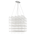 Подвесной светильник Fascinating Matrix варинант исполнения - 2 | Loft Concept в Уфе