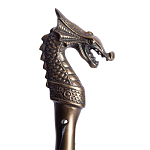 Ложка для обуви Shoehorns Animal Dragon варинант исполнения - 3 | Loft Concept в Уфе