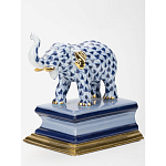 Держатель для книг Elephant варинант исполнения - 2 | Loft Concept в Уфе