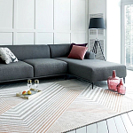 Диван угловой Indigo варинант исполнения - 6 | Loft Concept в Уфе