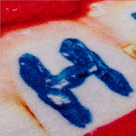 Коврик Seletti Shit варинант исполнения - 3 | Loft Concept в Уфе