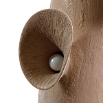 Торшер Vorlon Grotto Floor Lamp  варинант исполнения - 1 | Loft Concept в Уфе