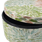 Шкатулка Plant fauna варинант исполнения - 7 | Loft Concept в Уфе