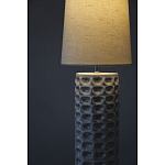 Настольная лампа «Bone #3» варинант исполнения - 3 | Loft Concept в Уфе