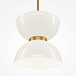 Подвесной светильник Roberto Tini варинант исполнения - 2 | Loft Concept в Уфе