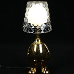 Лампа настольная Kosett 2 варинант исполнения - 1 | Loft Concept в Уфе