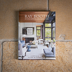 Книга Ray Booth: Evocative Interiors варинант исполнения - 5 | Loft Concept в Уфе