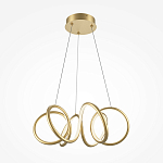 Люстра подвесная Curve 3000-4000К варинант исполнения - 7 | Loft Concept в Уфе