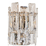 Бра с хрустальными подвесками Gorgeous Crystal Light варинант исполнения - 9 | Loft Concept в Уфе