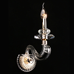 Бра настенное хрустальное Daniele варинант исполнения - 1 | Loft Concept в Уфе