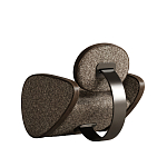 Кресло Nautilus Brown варинант исполнения - 2 | Loft Concept в Уфе